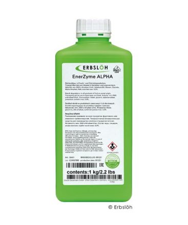 Amylaza EnerZyme® ALPHA