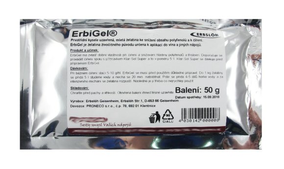 ErbiGel