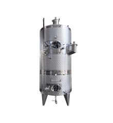 Zbiorniki wielokomorowy MCT do fermentacji lub przechowywania wina, miodu pitnego, cydru
