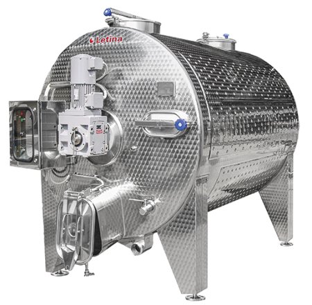 WINEFICATOR WINEMATIC