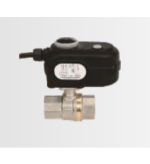 Elektrozawór kulowy 3 / 4 cala 24V