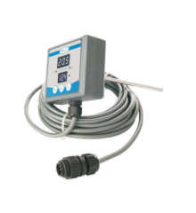 Kontroler temperatury zbiornika Ferm Fix Vario