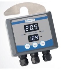 Kontroler temperatury zbiornika Ferm Flex