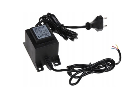 Transformator 230/24V