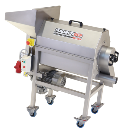 Drylownica, przecieraczka MK 500