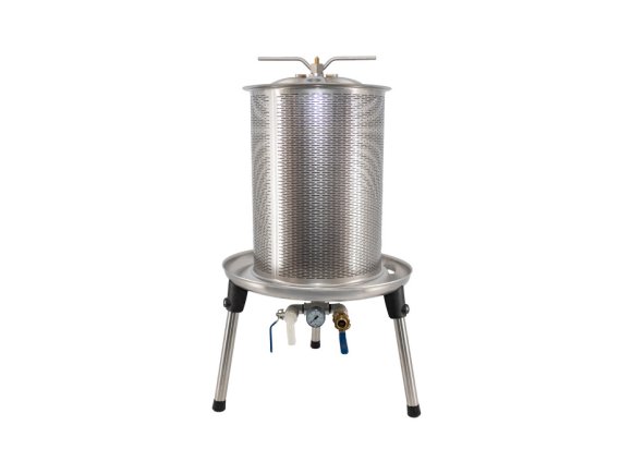 Hydroprasa Speidel