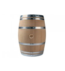 Beczka dębowa, 228 litrów, Bourgogne Tradition, Perle Blanche 