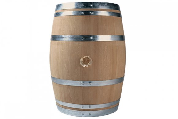 Beczka dębowa, 228 litrów, Bourgogne Tradition, Perle Blanche 