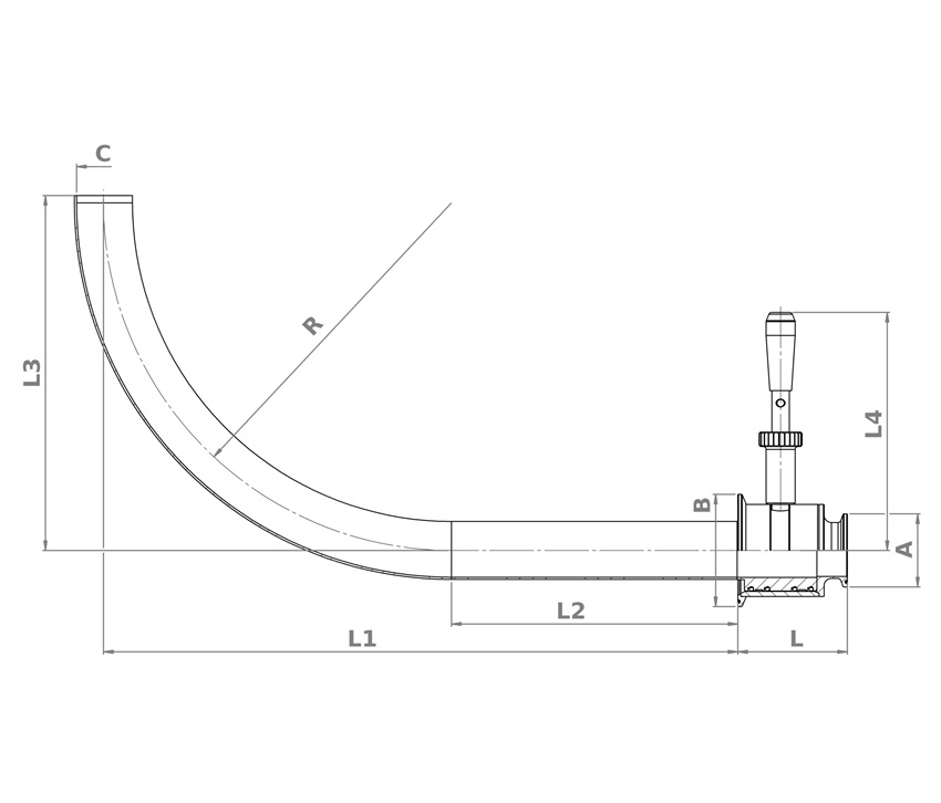 Tri Clamp