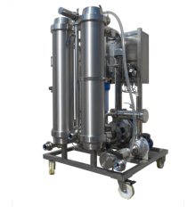 Filtr krzyżowy, membranowy Cross Flow Filter B2